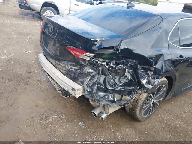 Aukcja sprzedaży 2019 Toyota Camry Se, vin: 4T1B11HK3KU757421, numer aukcji: 46195674