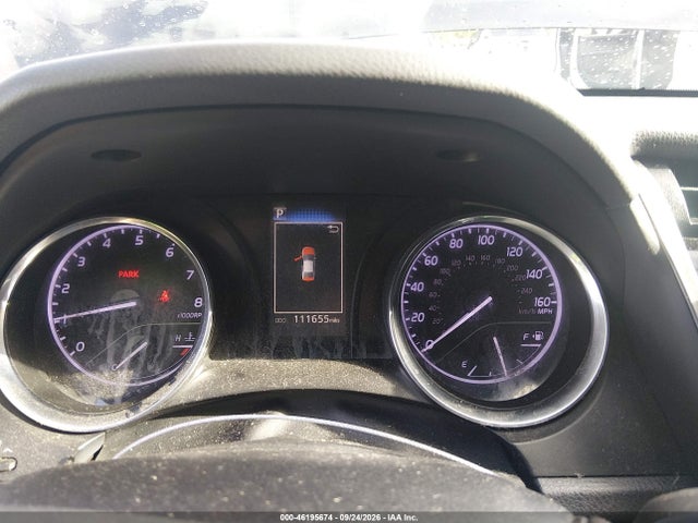 Aukcja sprzedaży 2019 Toyota Camry Se, vin: 4T1B11HK3KU757421, numer aukcji: 46195674