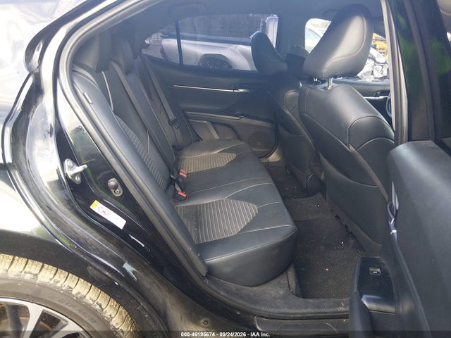 Aukcja sprzedaży 2019 Toyota Camry Se, vin: 4T1B11HK3KU757421, numer aukcji: 46195674