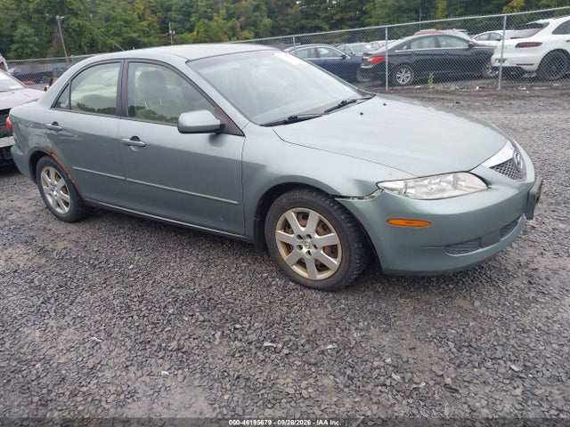 46195679 :رقم المزاد ، 1YVFP80C955M28961 vin ، 2005 Mazda Mazda6 I Base مزاد بيع