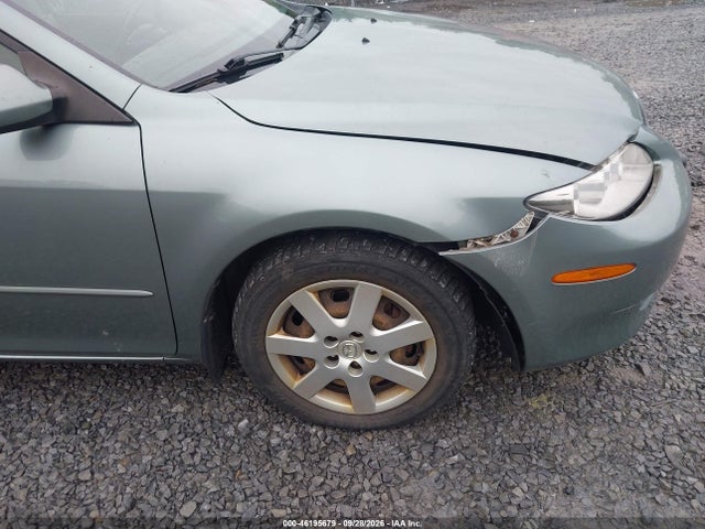 46195679 :رقم المزاد ، 1YVFP80C955M28961 vin ، 2005 Mazda Mazda6 I Base مزاد بيع
