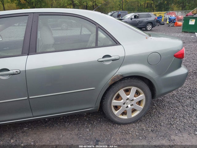 46195679 :رقم المزاد ، 1YVFP80C955M28961 vin ، 2005 Mazda Mazda6 I Base مزاد بيع