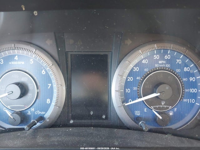 Продаж на аукціоні авто 2020 Toyota Sienna Le, vin: 5TDKZ3DC5LS048938, номер лоту: 46195681