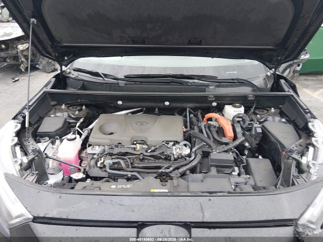 Aukcja sprzedaży 2024 Toyota Rav4 Hybrid Limited, vin: 4T3D6RFV8RU171286, numer aukcji: 46195692