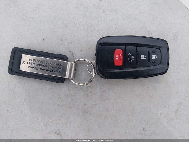 Aukcja sprzedaży 2024 Toyota Rav4 Hybrid Limited, vin: 4T3D6RFV8RU171286, numer aukcji: 46195692