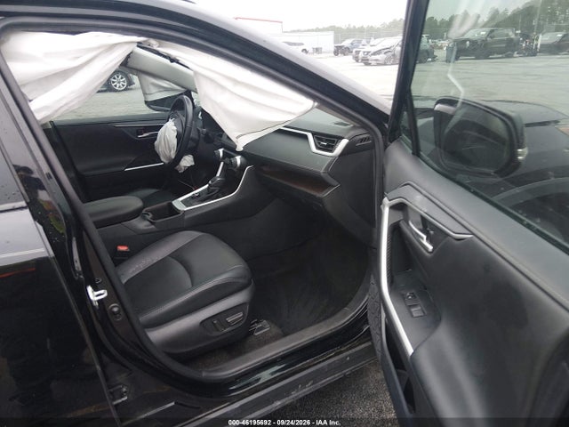Aukcja sprzedaży 2024 Toyota Rav4 Hybrid Limited, vin: 4T3D6RFV8RU171286, numer aukcji: 46195692