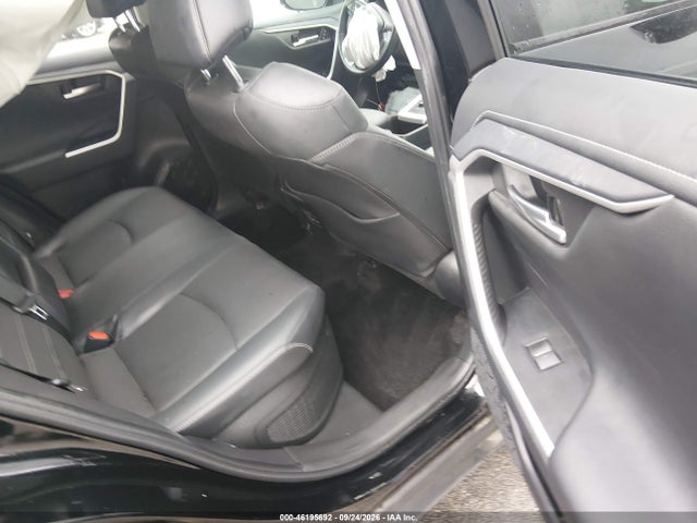 Aukcja sprzedaży 2024 Toyota Rav4 Hybrid Limited, vin: 4T3D6RFV8RU171286, numer aukcji: 46195692