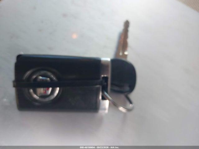 Продажа на аукционе авто 2008 Cadillac Escalade Esv, vin: 1GYFK66808R106227, номер лота: 46195694