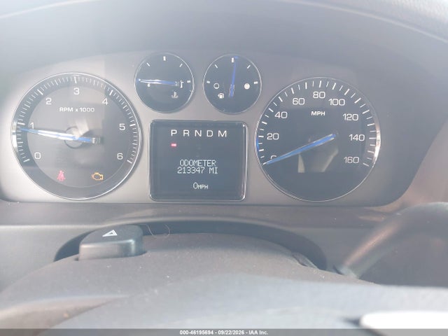 Продажа на аукционе авто 2008 Cadillac Escalade Esv, vin: 1GYFK66808R106227, номер лота: 46195694