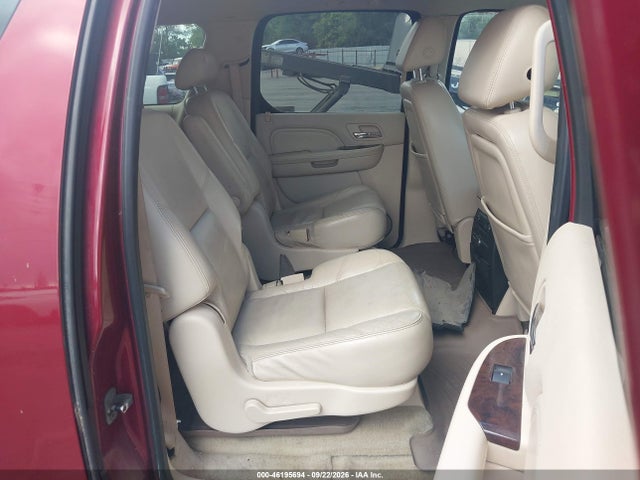 Продажа на аукционе авто 2008 Cadillac Escalade Esv, vin: 1GYFK66808R106227, номер лота: 46195694