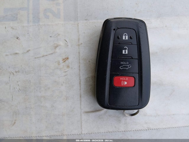 Aukcja sprzedaży 2020 Toyota Rav4 Hybrid Xse, vin: JTMEWRFVXLJ037888, numer aukcji: 46195699
