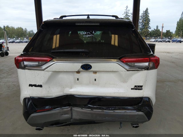 Aukcja sprzedaży 2020 Toyota Rav4 Hybrid Xse, vin: JTMEWRFVXLJ037888, numer aukcji: 46195699
