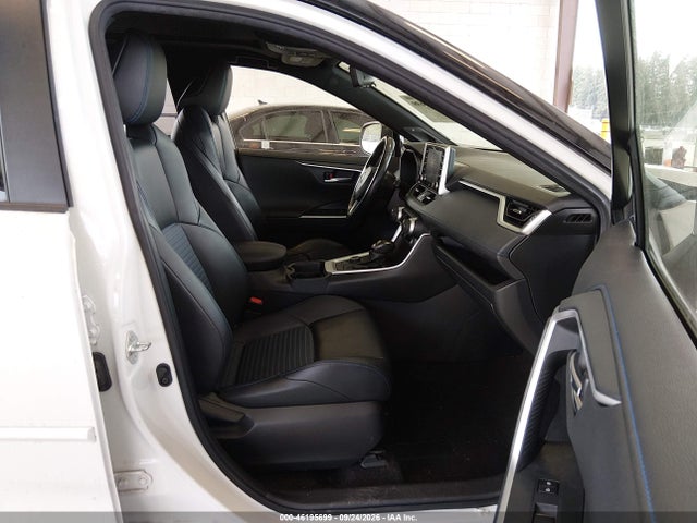 Aukcja sprzedaży 2020 Toyota Rav4 Hybrid Xse, vin: JTMEWRFVXLJ037888, numer aukcji: 46195699