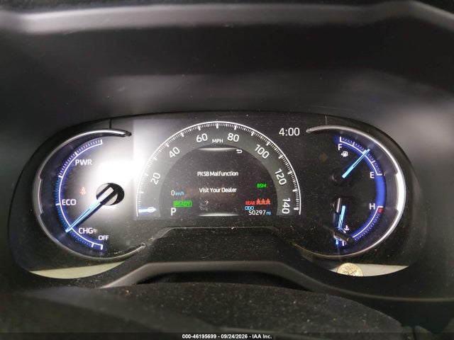 Aukcja sprzedaży 2020 Toyota Rav4 Hybrid Xse, vin: JTMEWRFVXLJ037888, numer aukcji: 46195699