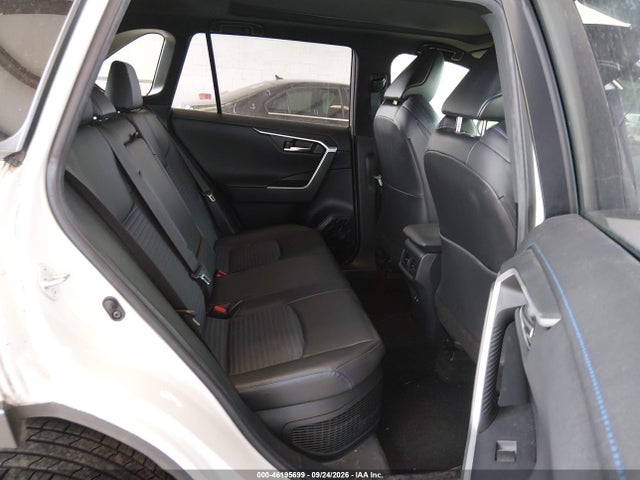 Aukcja sprzedaży 2020 Toyota Rav4 Hybrid Xse, vin: JTMEWRFVXLJ037888, numer aukcji: 46195699