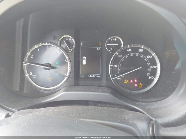 Продаж на аукціоні авто 2021 Lexus Gx 460 Premium, vin: JTJAM7BX4M5296447, номер лоту: 46195703