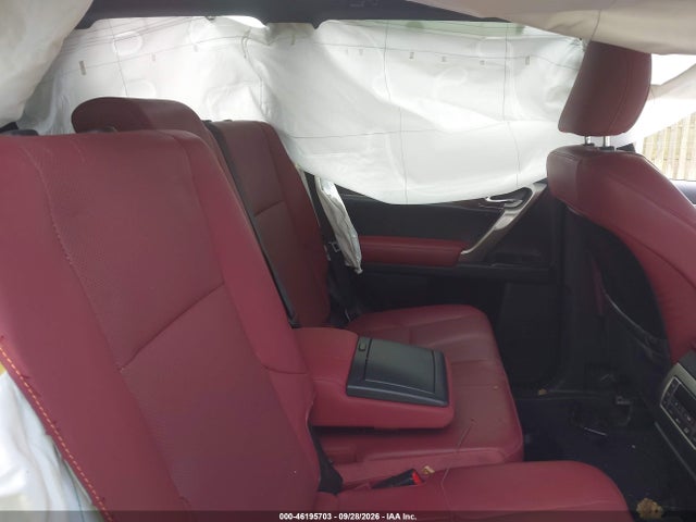 Продаж на аукціоні авто 2021 Lexus Gx 460 Premium, vin: JTJAM7BX4M5296447, номер лоту: 46195703