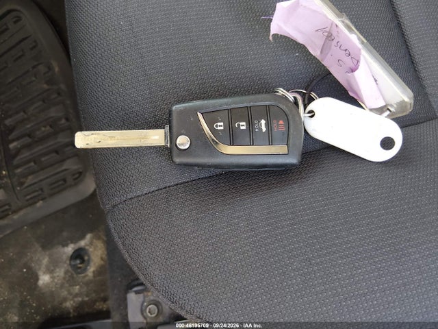 2024 Toyota Corolla Le მანქანა იყიდება აუქციონზე, vin: 5YFB4MDE3RP175646, აუქციონის ნომერი: 46195709