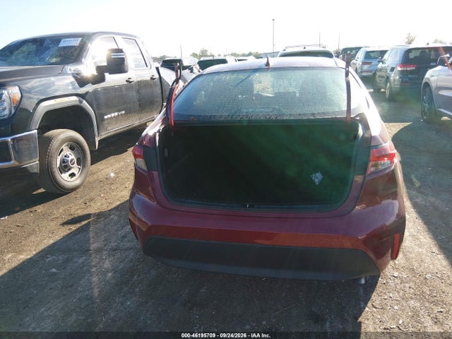 2024 Toyota Corolla Le მანქანა იყიდება აუქციონზე, vin: 5YFB4MDE3RP175646, აუქციონის ნომერი: 46195709