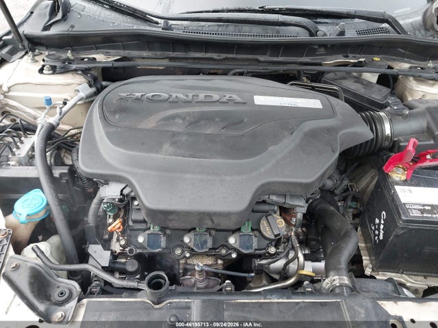 Продаж на аукціоні авто 2013 Honda Accord Sdn Ex-l/ex-l V-6, vin: 1HGCR3F88DA021536, номер лоту: 46195713