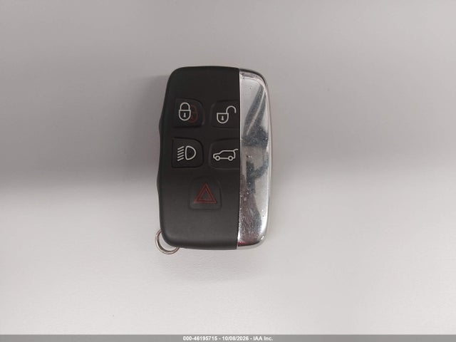Aukcja sprzedaży 2016 Land Rover Lr4, vin: SALAG2V6XGA809446, numer aukcji: 46195715