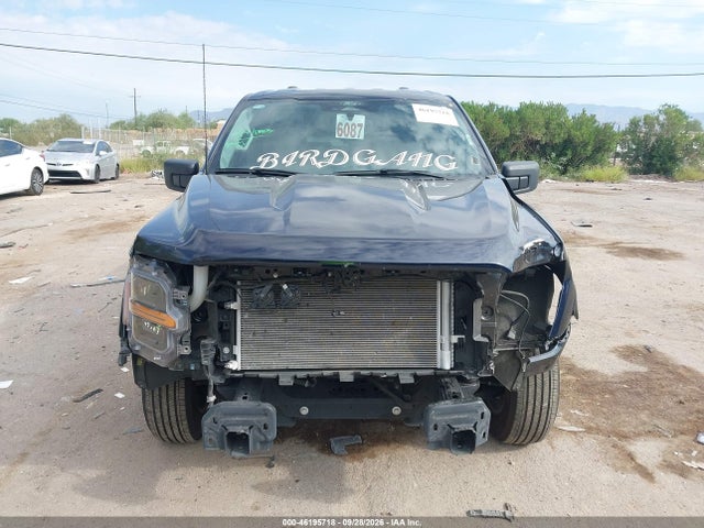 2025 Ford F-150 Xl მანქანა იყიდება აუქციონზე, vin: 1FTMF1K58SKF28732, აუქციონის ნომერი: 46195718