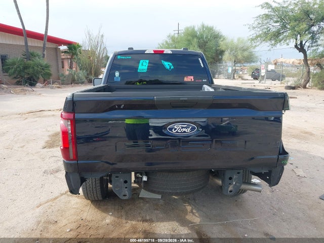 2025 Ford F-150 Xl მანქანა იყიდება აუქციონზე, vin: 1FTMF1K58SKF28732, აუქციონის ნომერი: 46195718