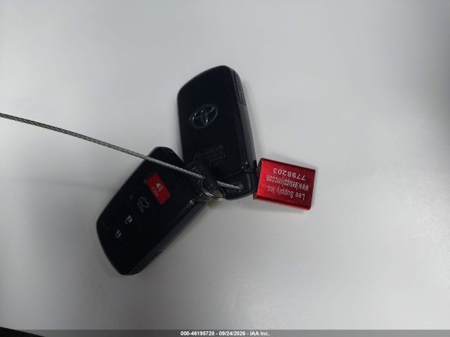 Toyota Highlander Xle V6 2014 5TDJKRFH4ES041512 Image 11