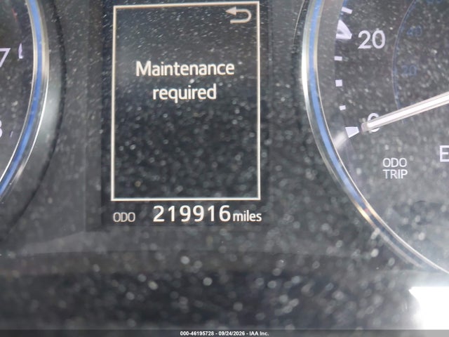 Toyota Highlander Xle V6 2014 5TDJKRFH4ES041512 Image 15