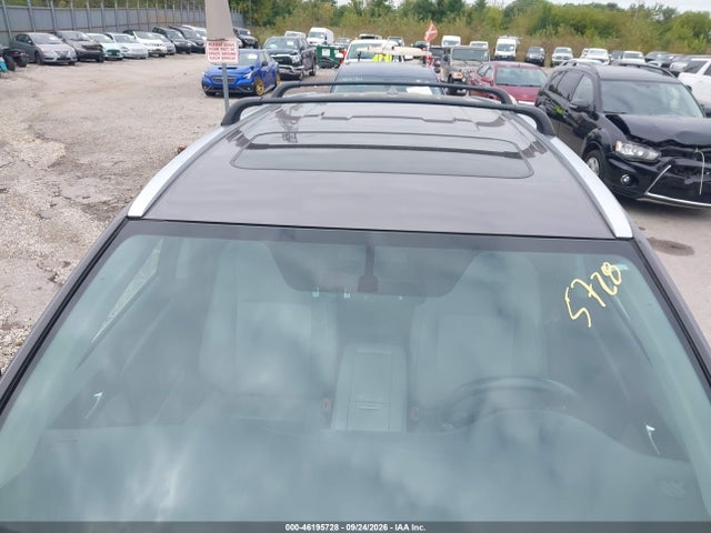Toyota Highlander Xle V6 2014 5TDJKRFH4ES041512 Image 20