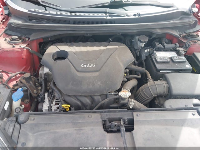 Aukcja sprzedaży 2015 Hyundai Veloster, vin: KMHTC6AD5FU230350, numer aukcji: 46195730