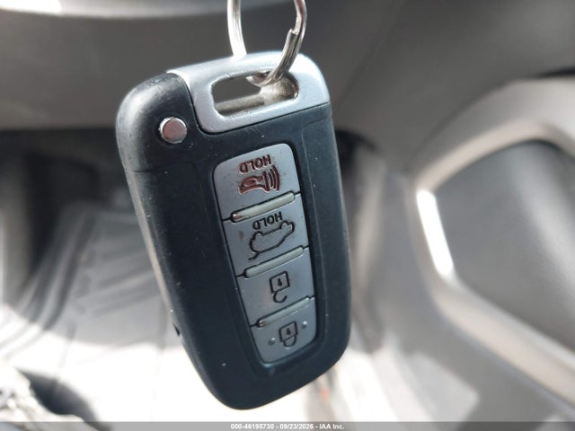 Aukcja sprzedaży 2015 Hyundai Veloster, vin: KMHTC6AD5FU230350, numer aukcji: 46195730