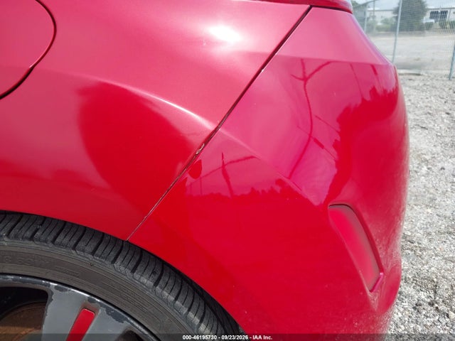 Aukcja sprzedaży 2015 Hyundai Veloster, vin: KMHTC6AD5FU230350, numer aukcji: 46195730