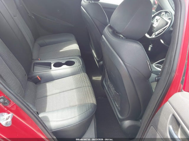 Aukcja sprzedaży 2015 Hyundai Veloster, vin: KMHTC6AD5FU230350, numer aukcji: 46195730