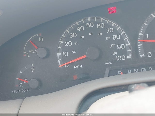 Продаж на аукціоні авто 2001 Ford Expedition Eddie Bauer, vin: 1FMPU18L91LA37650, номер лоту: 46195732