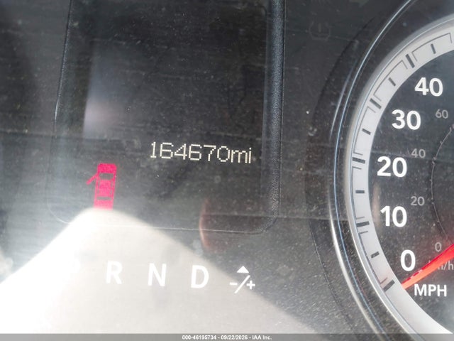 RAM 2500 Tradesman 2014 3C7WR4AJXEG184738 Image 15