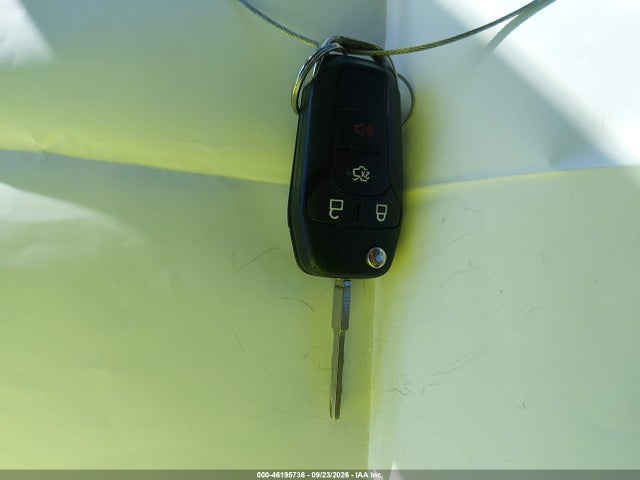 46195736 :رقم المزاد ، 3FA6P0G79FR256046 vin ، 2015 Ford Fusion S مزاد بيع