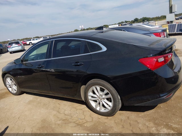 Продажа на аукционе авто 2018 Chevrolet Malibu Hybrid, vin: 1G1ZF5SU5JF289225, номер лота: 46195735