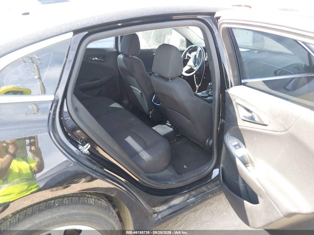 Продажа на аукционе авто 2018 Chevrolet Malibu Hybrid, vin: 1G1ZF5SU5JF289225, номер лота: 46195735