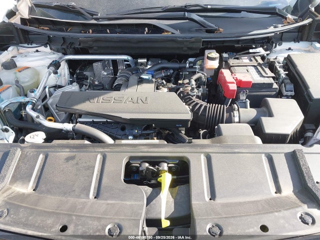 Продажа на аукционе авто 2026 Nissan Rogue Sv, vin: 5N1BT3BB0TC743918, номер лота: 46195750