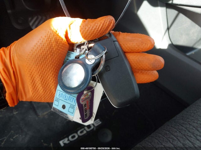 Продажа на аукционе авто 2026 Nissan Rogue Sv, vin: 5N1BT3BB0TC743918, номер лота: 46195750