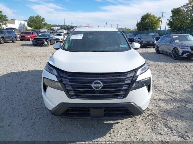 Продажа на аукционе авто 2026 Nissan Rogue Sv, vin: 5N1BT3BB0TC743918, номер лота: 46195750