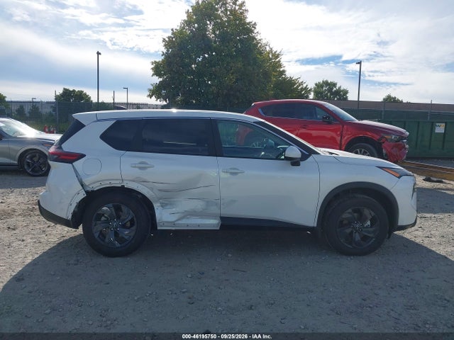 Продажа на аукционе авто 2026 Nissan Rogue Sv, vin: 5N1BT3BB0TC743918, номер лота: 46195750