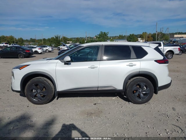 Продажа на аукционе авто 2026 Nissan Rogue Sv, vin: 5N1BT3BB0TC743918, номер лота: 46195750