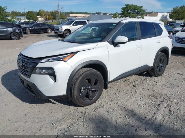 Продажа на аукционе авто 2026 Nissan Rogue Sv, vin: 5N1BT3BB0TC743918, номер лота: 46195750