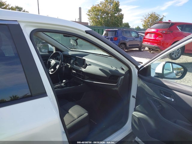 Продажа на аукционе авто 2026 Nissan Rogue Sv, vin: 5N1BT3BB0TC743918, номер лота: 46195750