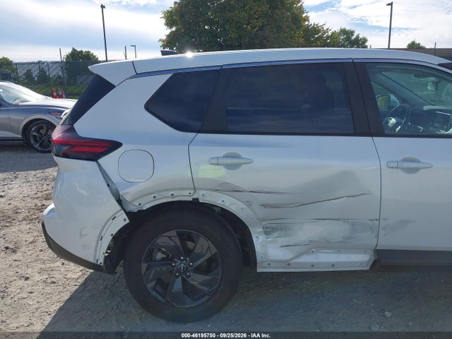 Продажа на аукционе авто 2026 Nissan Rogue Sv, vin: 5N1BT3BB0TC743918, номер лота: 46195750