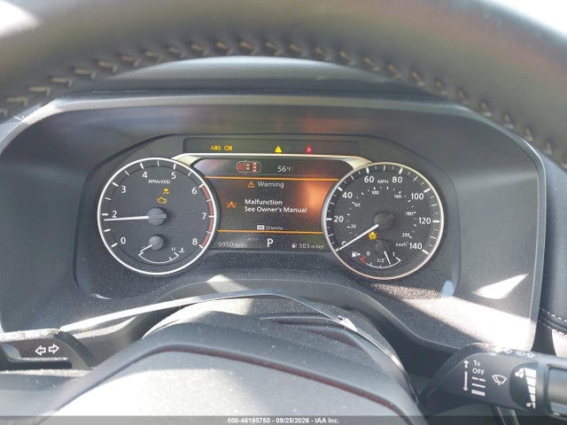 Продажа на аукционе авто 2026 Nissan Rogue Sv, vin: 5N1BT3BB0TC743918, номер лота: 46195750