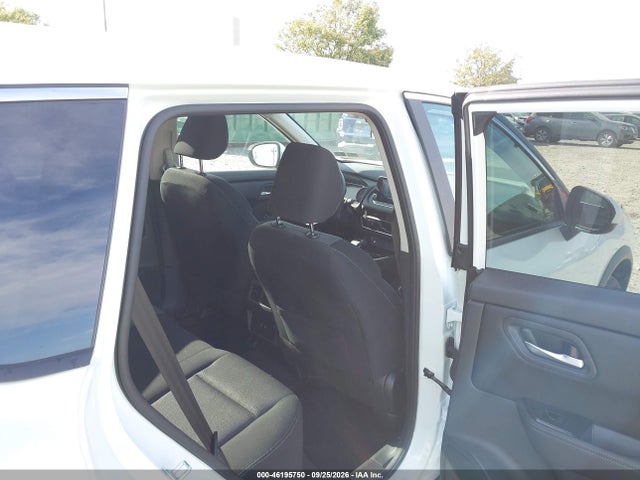 Продажа на аукционе авто 2026 Nissan Rogue Sv, vin: 5N1BT3BB0TC743918, номер лота: 46195750