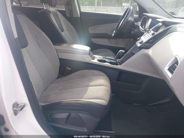 2014 Chevrolet Equinox Lt მანქანა იყიდება აუქციონზე, vin: 2GNALBEK1E6224692, აუქციონის ნომერი: 46195751